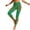 18#Green, variant on DPTALR Women's St. Patrick's Day Print Stretch Tight Yoga Leggings,Green,Size XXL