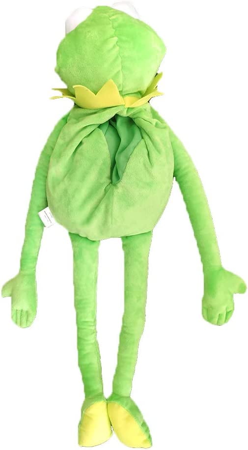 Kermit the frog doll walmart sales