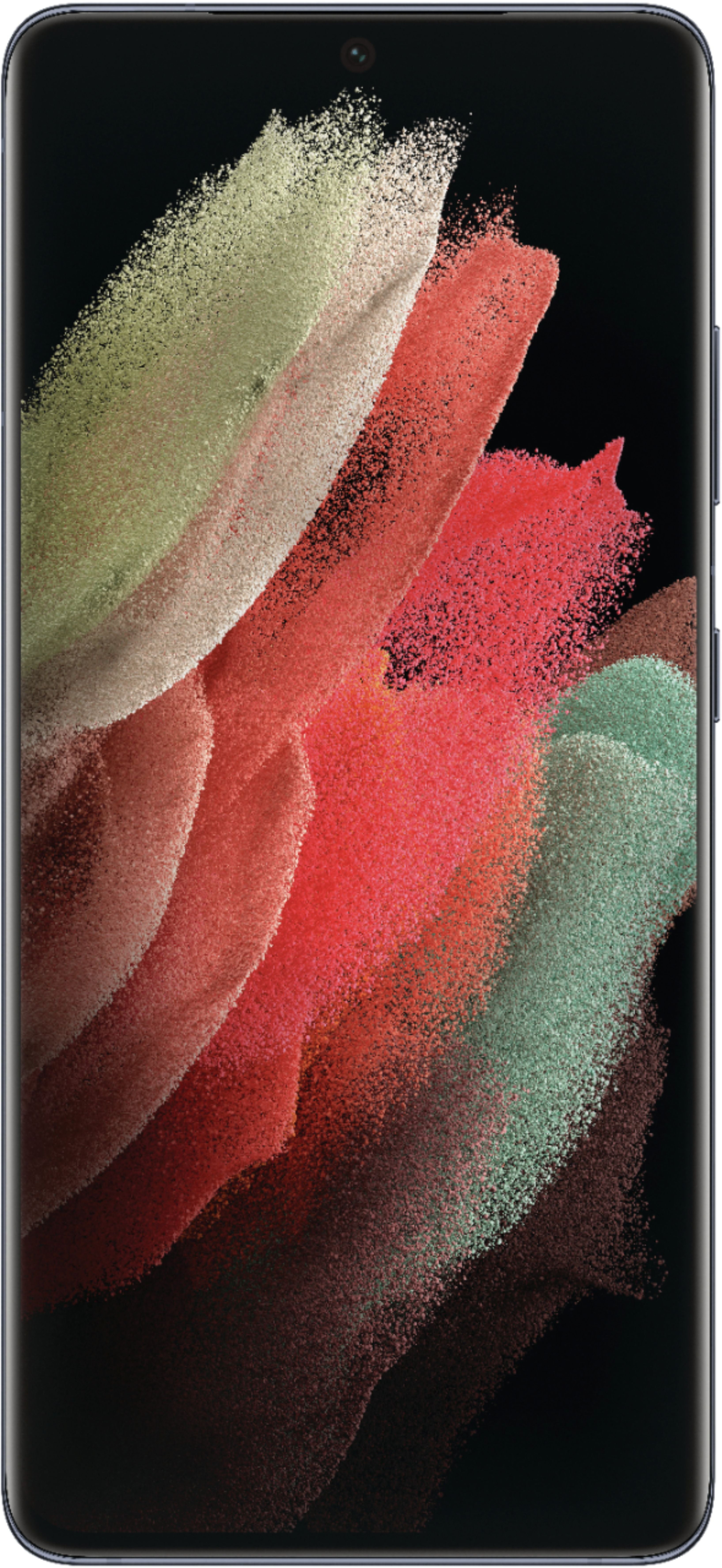 Restored Samsung Galaxy S21 Ultra 5G G998U 128GB (Verizon) Cellphone (Refurbished)