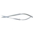 thumbnail image 3 of Westcott Stitch Scissors 4.5" Curved Sharp Sharp Points | Medixplus, 3 of 3