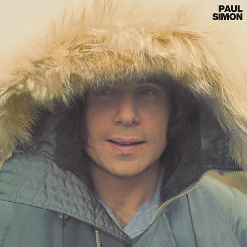 Paul Simon - Paul Simon - Music & Performance - Vinyl