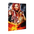 thumbnail image 2 of Becky Lynch - Rompecabezas de madera de 1000 piezas para niños, niñas y adultos, juguetes de agilidad y memoria, regalos desafiantes para decoración del hogar, 2 of 8
