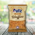 thumbnail image 2 of Utz Butter Waffles Pretzels, 16 oz Bag, 2 of 8