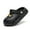 Black, variant on Clogs for Boys, Boys Garden Clogs with Cute Traffic Cars Charms Garden Clog Girls Non Slip Sandals Lightweight Slip-on Water Shoes Girls Boys Beach Pool Shower Slippers Summer Sandals Black 2829