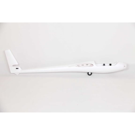 FMS Fuselage ASW-17 EP Glider 2500mm- FMMEB101 Replacement Airplane Parts