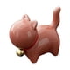 thumbnail image 2 of Toilet Caps Toilet Caps Toilet Caps Decorative Ceramic Toilet Covers Toilet Caps Animals, 2 of 5