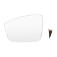 thumbnail image 4 of Espejo lateral del coche,Reemplazo de cristal del espejo lateral del automóvil lado derecho,Soporte de cristal para espejo retrovisor profesional,Espejo retrovisor cristales decoración, 4 of 8