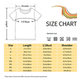 thumbnail image 6 of Men's 250 Anniversary USA Shirt 250th Independence Day Freedom T-Shirt Crewneck Pullover Tops Short Sleeve Shirts America Patriotic Falg Tee, 6 of 7