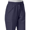 thumbnail image 1 of Pantalon d'Uniforme Cargo EON pour Femmes COOLMAX à Taille Élastique, 1 of 2
