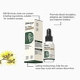 thumbnail image 3 of 1-5X Ear Care Drops for Ringing Ears, Gentle Formula Ear Drop with Natural Botanical Extracts for Tinnitus Relief, 3 of 5