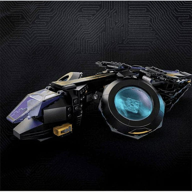 Lego Marvel Shuri's Sunbird 76211 - Walmart.com