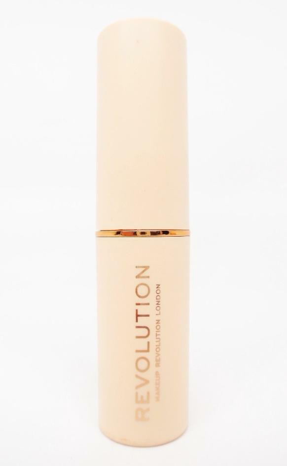 Makeup Revolution London Fast Base Foundation Stick - F15 0.22 oz. - Walmart.com