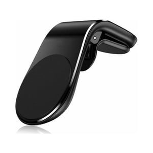 PENGXIANG Phone Holder Car  [Upgraded Clip] Magnetic Phone Mount [5 Strong Magnets] Car Phone Mount Car Holder Car Mount