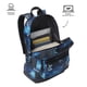 thumbnail image 4 of TOTTO Mochila Grande Porta Laptop 14 Repelente a Líquidos | Escuela - Oficina - Viaje | 20 L TOCAX, 4 of 5