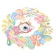 thumbnail image 3 of 5d Diamond Painting Kits Home Decoration 5D Adult Diamonds Art 5D DIY Diamond Painting Set  for Living Room for Study for Bedroom ANGGREK Otros, 3 of 8