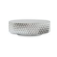 thumbnail image 2 of Mr. Gasket Air Cleaner Nut - Chrome Steel Knurl 1/4-20, 2 of 4
