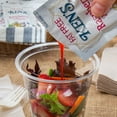 thumbnail image 4 of Ken's Foods 1.5 oz. Fat-Free Raspberry Vinaigrette Packet - 60/Case, 4 of 4