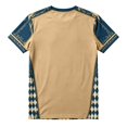 thumbnail image 4 of Boys Festival Graphic Tee for Kids Themed Print Top Young Casual Short Sleeve Shirt Everyday Wear Kids T-Shirts Summer Clothes, 4 of 5