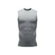thumbnail image 2 of pstuiky Camisetas sin mangas para hombre, Camiseta de verano para hombre, color liso, sin mangas, cuello redondo, informal, deportiva, cuello redondo Chaleco para hombre l, 2 of 6