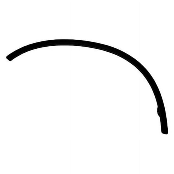 Front Driver Side Wheel Arch Molding for 2007-2011 Honda CR-V