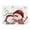 B, variant on Christmas Tree Placemats for Holiday Table Setting Kitchen Dining Room
