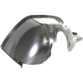 thumbnail image 3 of New Wheelhouse Inner Fender Front Driver Left Side Ram Truck LH Hand CH1246101, 3 of 5