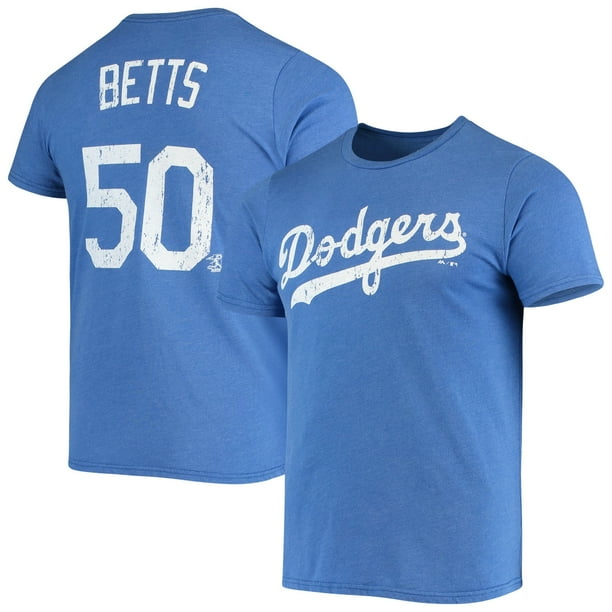 mookie betts dodgers shirt