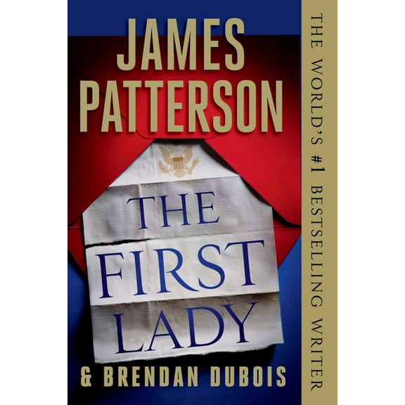The First Lady, (Paperback)