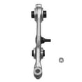 thumbnail image 6 of Detroit Axle - Front Right Lower Rearward Control Arm for Mercedes-Benz CLS550 E320 E350 E500 E550 CLS63 CLS55 E55 E63 AMG Passenger Side Lower Rearward Control Arm w/Ball Joint Replacement, 6 of 7