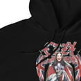 thumbnail image 4 of Ozzy Osbourne Rocking the Metal Hoodie, 4 of 7