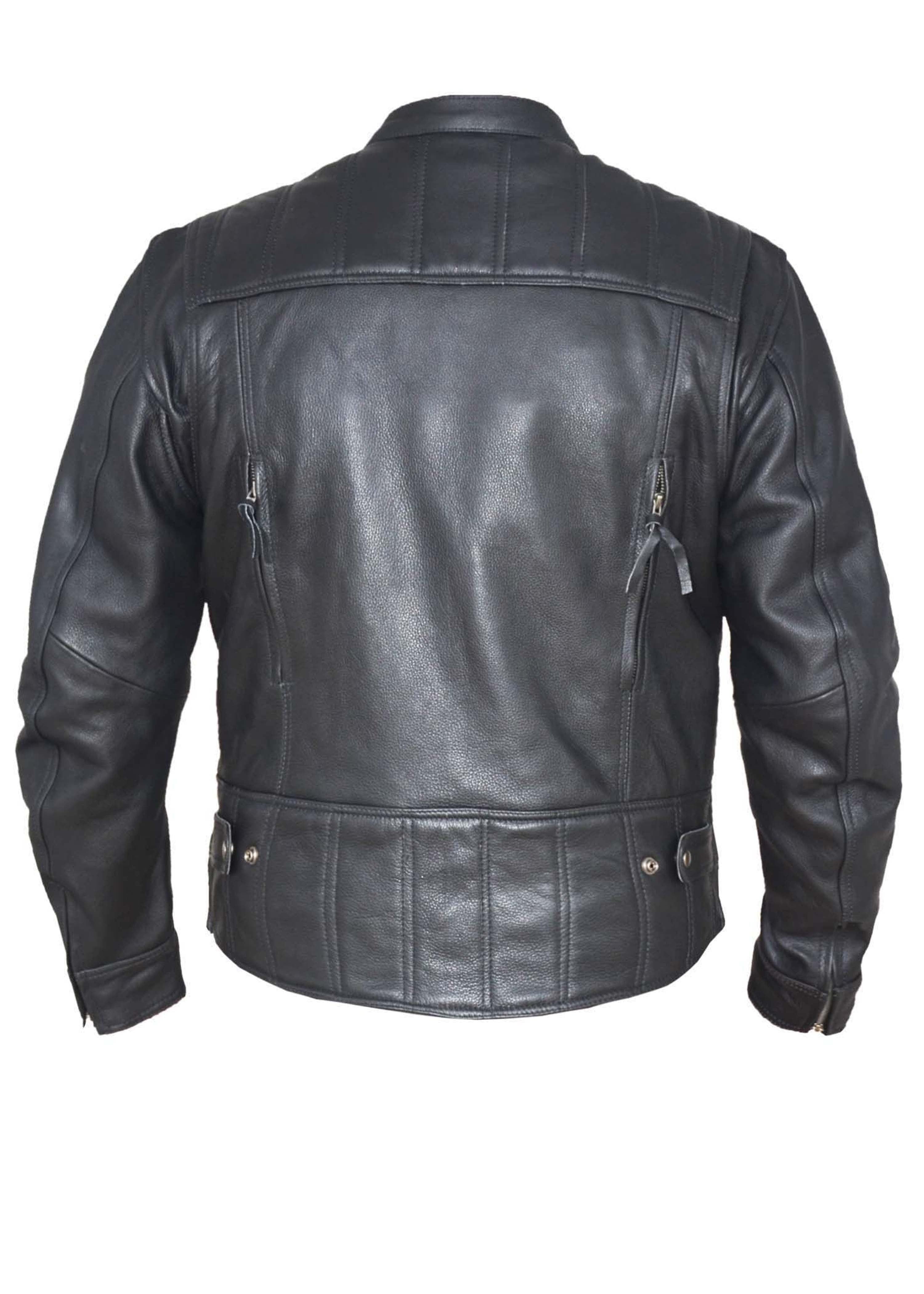 【新品】Treat ürself mannish leather jacket Treat ürself mannish leather jacket