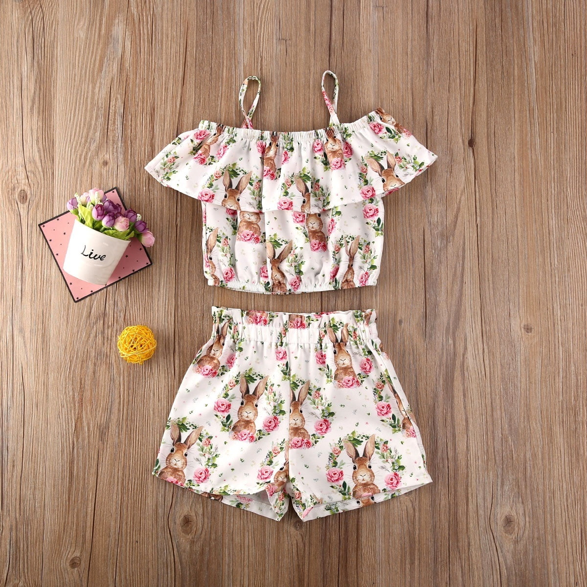 easter clothes