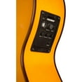 thumbnail image 6 of Lucero LFB250Sce Spruce/Cypress Thinline Acoustic-Electric Classical Guitar Natural, 6 of 6