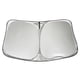 thumbnail image 3 of Sombrilla para Coche Xihbxyly Aislamiento de Protección Solar Poliéster 240T 56 X, 3 of 7