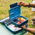 thumbnail image 6 of RTIC Day Packer Lunch Container, Leak-Proof, Microwave-Safe Bento Container, Pale Pink, 6 of 7