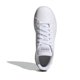 thumbnail image 4 of Tenis Casual Adidas Advantage k Blanco FY8875 Niña 16.5cm, 4 of 5
