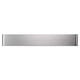 thumbnail image 5 of 48 cm 18 W creativo moderno minimalista aluminio LED lámpara de pared cabecera pasillo baño espejo luz (color plata con luz fría), 5 of 5