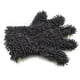 thumbnail image 4 of Sidaley 5-Finger Car Wash Mitts Cleaning Glove Detailing Handheld Multifunctional Towels Brush Fingers Motorbike Five Chenille Care Type3 NO3, 4 of 6