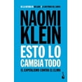 thumbnail image 1 of ESTO LO CAMBIA TODO BOOKET PAIDOS MEXICO NAOMI KLEIN, 1 of 2