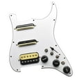 thumbnail image 2 of Guitare Électrique Pickguard Pickup Pratique Remplace Accessoire Pickup Robuste avec Interrupteur, 2 of 9