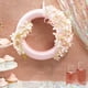 thumbnail image 4 of BESTYASH 8Ud Aros De Espuma Para Guirnaldas En Forma Redonda Para Proyectos DIY, 4 of 7