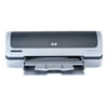 HP Deskjet 3620 - Printer - color - ink-jet - A4/Legal - 4800 x 1200 dpi - up to 15 ppm (mono) / up to 10 ppm (color) - capacity: 100 sheets - USB