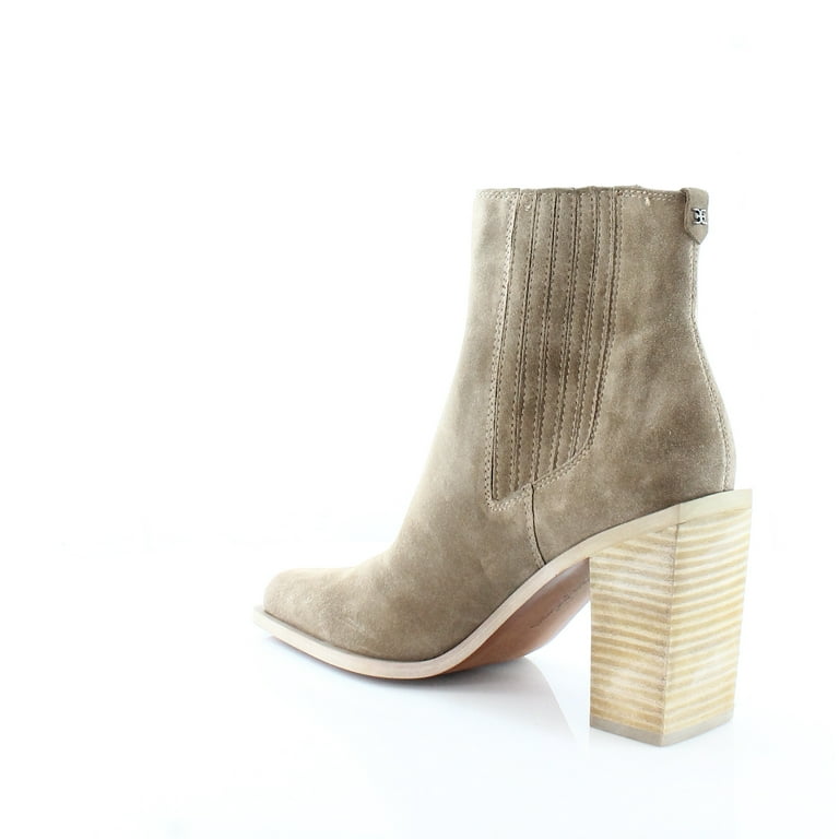 Sam Edelman Emalia Women's Boots Deep Taupe Size 7.5 M - Walmart.com