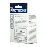 Flents Quiet Time® Soft Comfort Ear Plugs (NRR 33) (10 Pair)