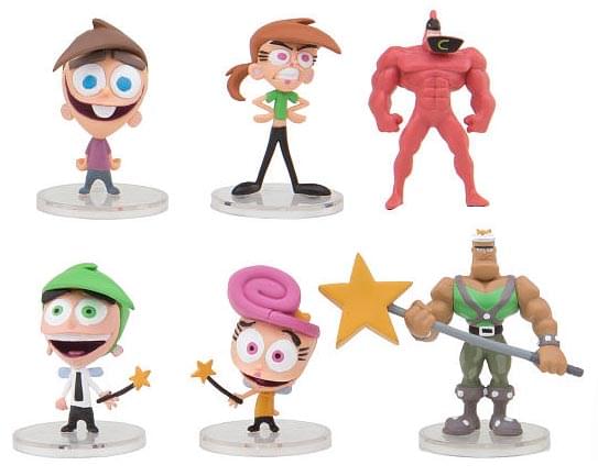 Nicktoons Fairly Odd Parents 2\