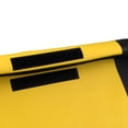 thumbnail image 3 of Bolso Seco Impermeable para Canotaje Rafting Natación Vela Sunnimix Amarillo Mochila impermeable, 3 of 8