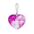 thumbnail image 3 of Ounissouiy Push Bubble Simple Stress Relief Toys Llavero NUEVO Juguetes de construcción No.06 Ounissouiy FN000441-06, 3 of 6