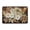 B, variant on EGNMCR Home Decor, Room Decor, Wall Decor Diatomite Three-dimensional Flower Floor Mat Bathroom Non-slip Mat Quickdrying Soft Foot Mat Washable Foot Mat Diatomite floor mats