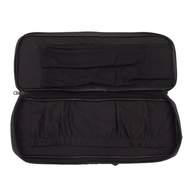 Compound Bow Case, Folding Archery Bow Bag Large Capacity For Hunting