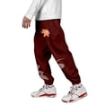 thumbnail image 1 of Genshin Impacto Suéter Sudadera con capucha para hombre y mujer, traje de Cosplay de kaedehar Kazuha Genshin Impacto, camiseta de Kazuha, pantalones cortos, capa de Kimono, 1 of 4